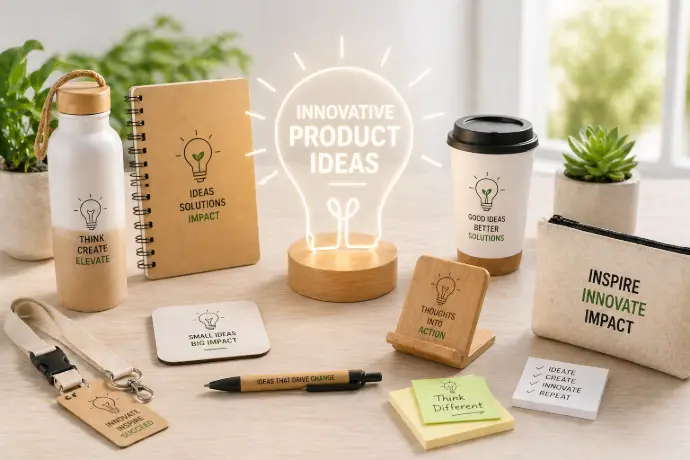 Innovative Ideas