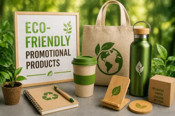 Eco-Friendly Products