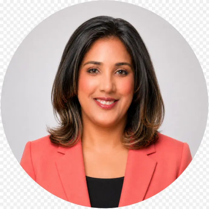 CEO Katrina Tingling